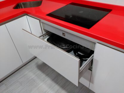 Muebles de cocina - Imagen 26