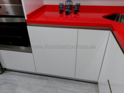 Muebles de cocina - Imagen 18