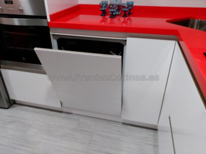 Muebles de cocina - Imagen 15