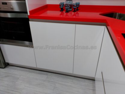 Muebles de cocina - Imagen 14
