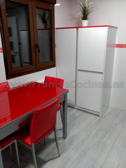 Muebles de cocina - Imagen 12