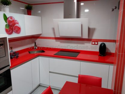 Muebles de cocina - Imagen 10