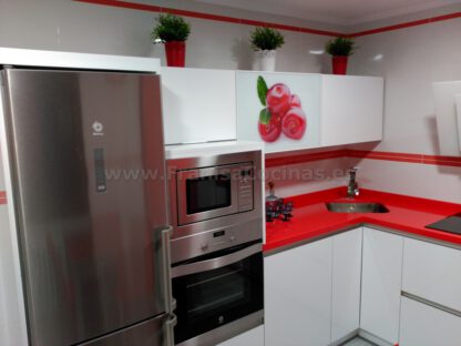 Muebles de cocina - Imagen 9