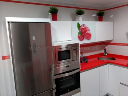 Muebles de cocina - Imagen 8
