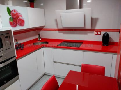 Muebles de cocina - Imagen 6