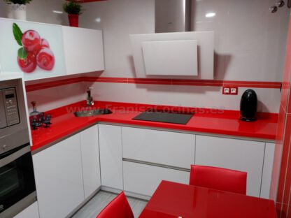 Muebles de cocina - Imagen 5