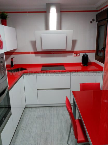 Muebles de cocina - Imagen 4