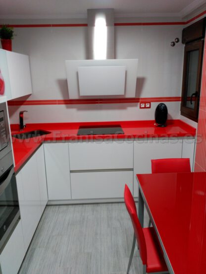 Muebles de cocina - Imagen 3