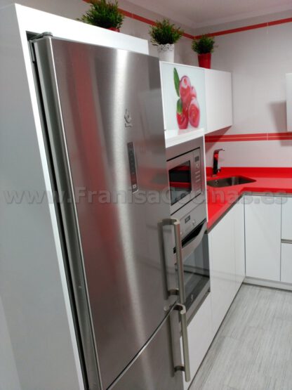 Muebles de cocina - Imagen 2