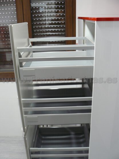 Muebles de cocina - Imagen 65