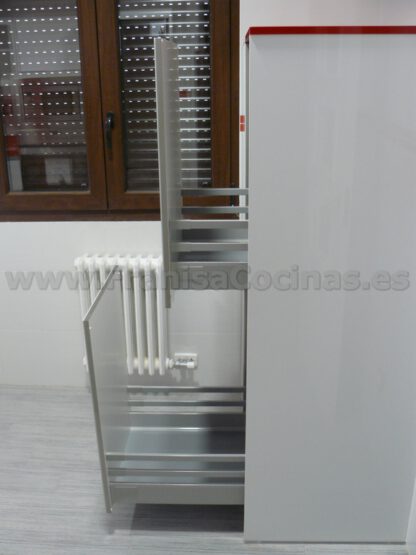 Muebles de cocina - Imagen 61