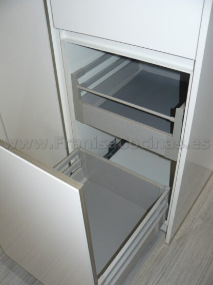 Muebles de cocina - Imagen 55