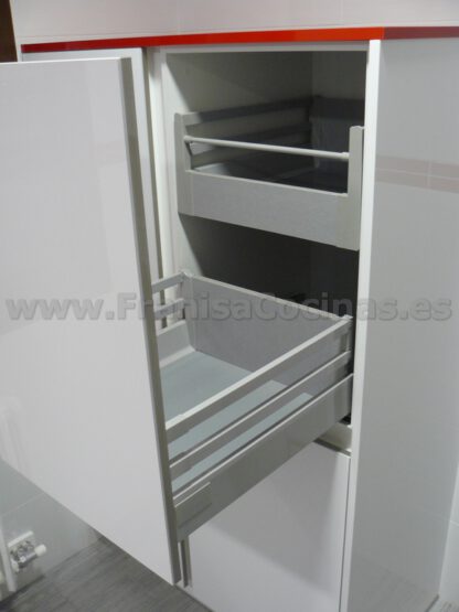 Muebles de cocina - Imagen 51