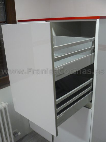 Muebles de cocina - Imagen 49