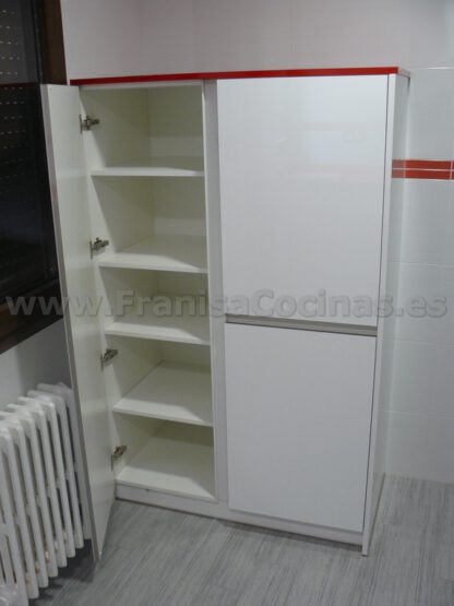 Muebles de cocina - Imagen 47
