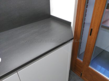 Muebles de cocina blanca - Imagen 20