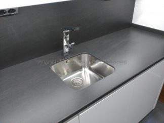 Muebles de cocina blanca – FRANISA Cocinas