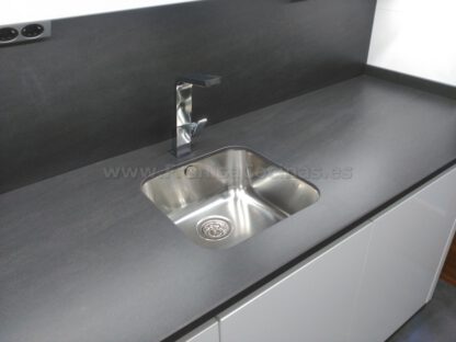 Muebles de cocina blanca - Imagen 21