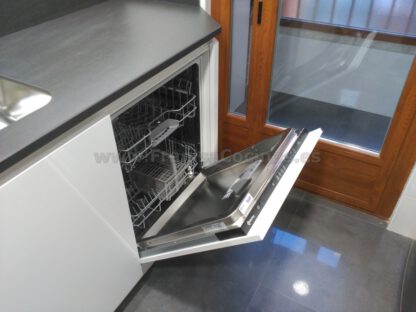 Muebles de cocina blanca - Imagen 24