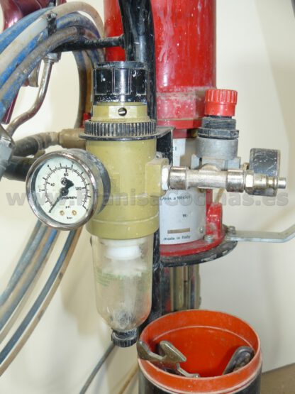 Airless airmix segunda mano - Imagen 13