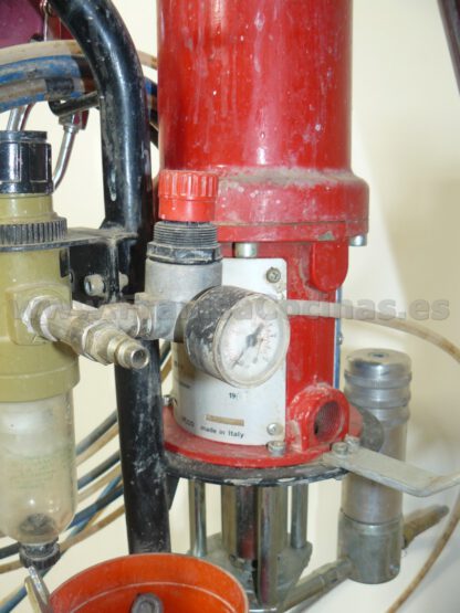 Airless airmix segunda mano - Imagen 14