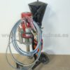 Airless airmix segunda mano - Imagen 2