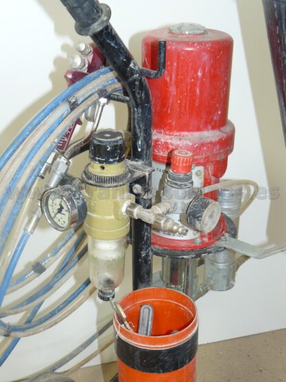 Airless airmix segunda mano - Imagen 4