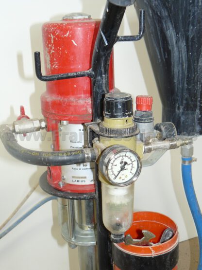 Airless airmix segunda mano - Imagen 5