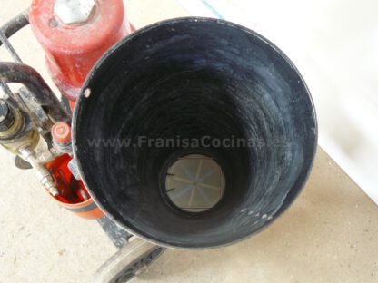 Airless airmix segunda mano - Imagen 6