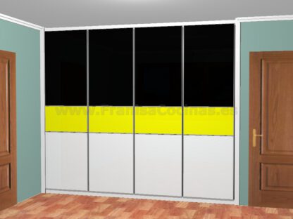 Diseño por software de armario empotrado - Imagen 7