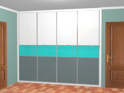 Diseño por software de armario empotrado - Imagen 5