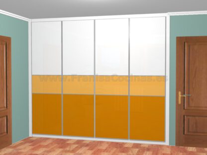 Diseño por software de armario empotrado - Imagen 4