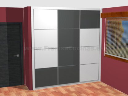 Armario diseño 7 - Imagen 4
