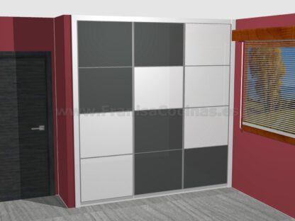 Armario diseño 7 - Imagen 3