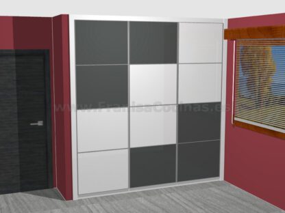 Armario diseño 7 - Imagen 2