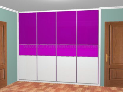Diseño por software de armario empotrado - Imagen 8