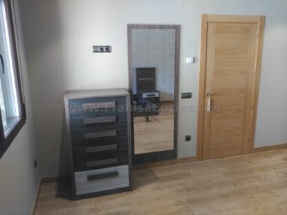 Dormitorio moderno a la medida - Imagen 11