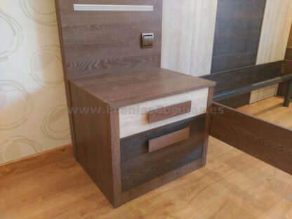 Dormitorio moderno a la medida - Imagen 5