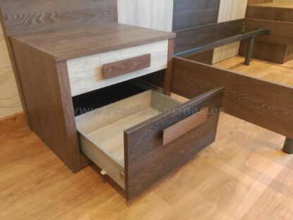 Dormitorio moderno a la medida - Imagen 7