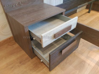 Dormitorio moderno a la medida - Imagen 8
