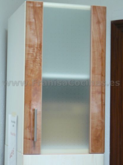 Mueble de cocina columna de exposición - Imagen 3