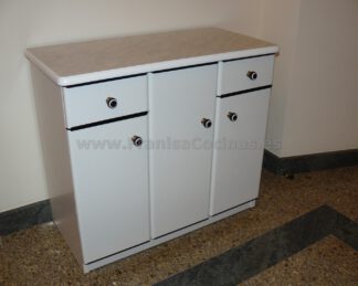 Mueble de usos varios
