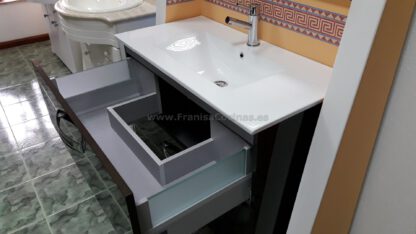 Mueble de baño de exposición - Imagen 7