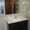 Mueble de baño luxe