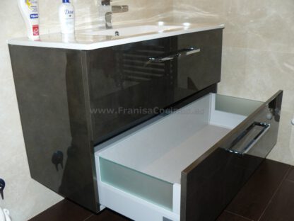 Mueble de baño luxe - Imagen 5