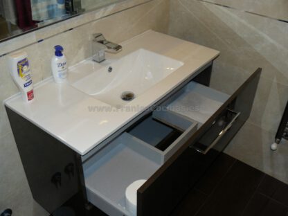 Mueble de baño luxe - Imagen 3