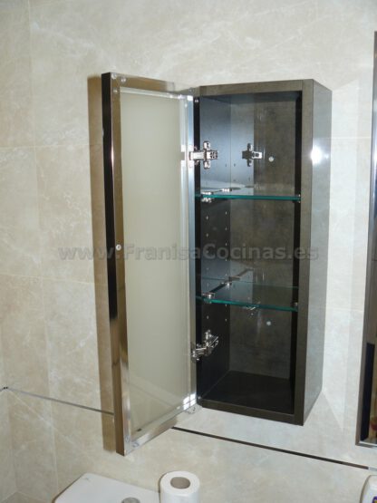 Mueble de baño luxe - Imagen 8