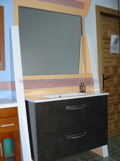 Mueble de baño de exposición - Imagen 3