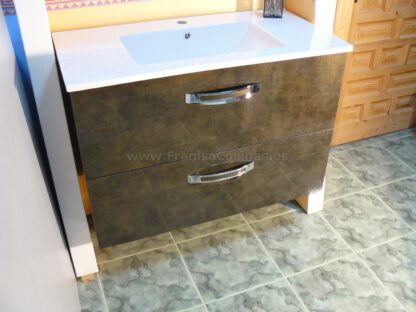 Mueble de baño de exposición - Imagen 8
