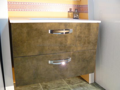Mueble de baño de exposición - Imagen 9